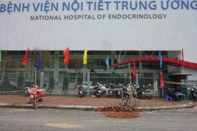 Cán bộ tham ô, lãnh đạo làm công văn xin Công an không bắt giam